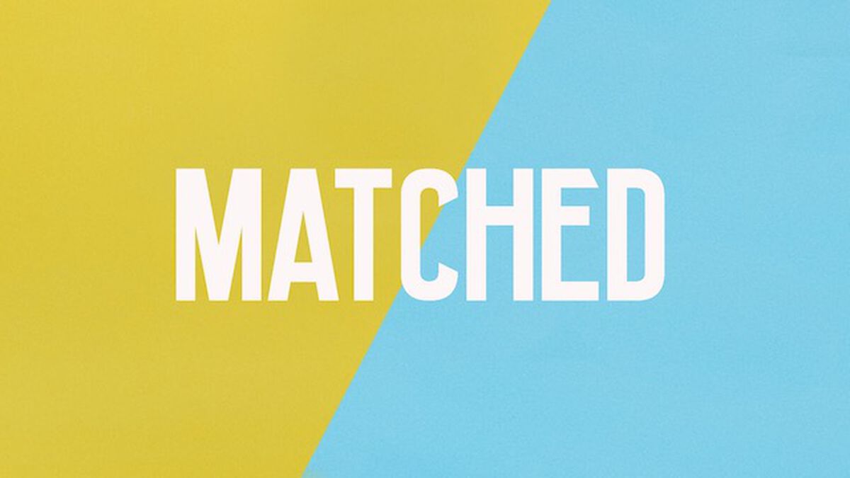 Matched Vol 2 image number null